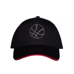 Cap Marvel - Doctor Strange Insignia