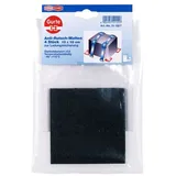 CONACORD Antirutschmatte 10 x 10 Cm Sitzbezüge & Matten