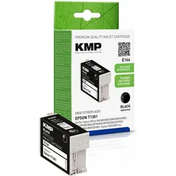 KMP E166 ersetzt T1301