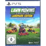 Lawn Mowing Simulator Landmark Edition