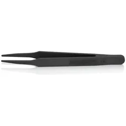92 09 01 ESD Kunststoffpinzette ESD Glatt 115mm