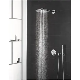 Grohe Grohtherm SmartControl SmartActive chrom 34705000