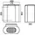 EMCO System2 30 l Edelstahl
