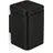 Relaxdays Kosmetikeimer 3 l Schwarz