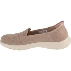 SKECHERS On the Go Flex Damen Beige 38