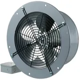 Blauberg Axial-Wandventilator BL Axis-QRA 315