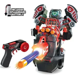 Silverlit Robo Rapidfire