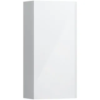 Laufen LANI Halbhochschrank, Scharnier links,