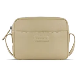 Bugatti Elsa Kleine Schultertasche sand Schultertasche