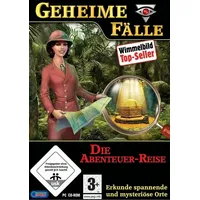 Geheime Fälle Die Abenteuerreise