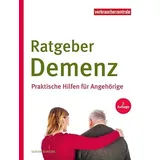 Verbraucherzentrale NRW Ratgeber Demenz