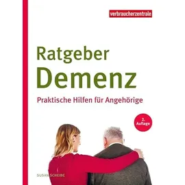 Verbraucherzentrale NRW Ratgeber Demenz