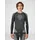 Uyn Evolutyon langarm Funktionsshirt melange Herren anthrazit melange/nude/avio L/XL