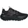 Jack Wolfskin Trail Low Wanderschuhe - Black - EU 39 1/2
