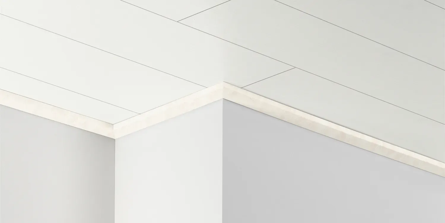 Parador DAL 3 Deckenleiste Romana 2200x34x12 mm