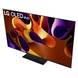 LG OLED65G49LS 65" 4K OLED evo TV G4