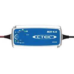 CTek MXT 4.0