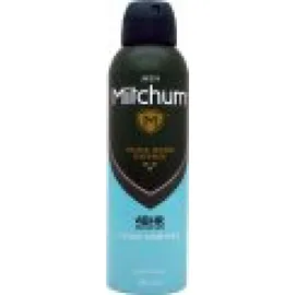 ?mitchum Men Triple Odor Defense Deodorant Spray 200 ml