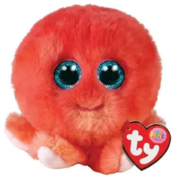 Sheldon Octopus