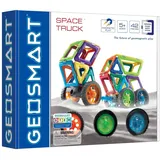 GeoSmart Space Truck