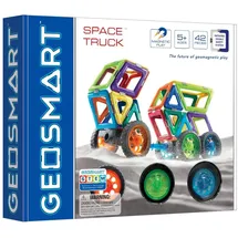 GeoSmart Space Truck