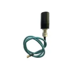 Siteco 5EA1SLANM01 SITECO Connect GroupAntenne,Antennenanschluß für Mobilfunknetz (SMA Female),Schraubbefestigung