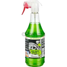 Tuga Chemie Alu-Teufel Spezial grün 12 St. 1 l