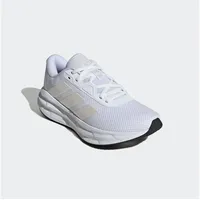 Adidas Galaxy 7 Cloud White / Zero Metallic / Core Black 38 2/3