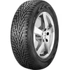 Winterreifen NOKIAN WR D4, schwarz, 155mm / 70 % R 13 75T, Autoreifen