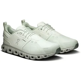 On Cloud 6 Waterproof Herren Iceberg / Tin 49