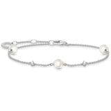 Thomas Sabo Armband 925er Silber Armbänder & Armreife Damen