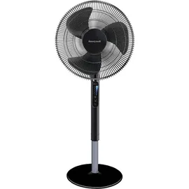 Honeywell HSF600BE4 Standventilator schwarz