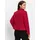 Witt Weiden Kurzblazer in rot | Gr.: 36