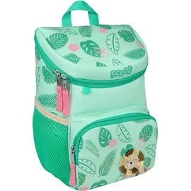 Scooli MiniMe Kindergartenrucksack Leo Lion