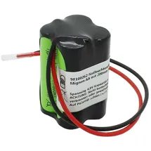 AccuCell Notleuchtenakku AA 1800 mAh 1 St.