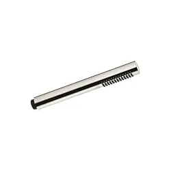 Dornbracht Stabhandbrause 28019979-08 Anschluss 1/2", mit Antikalk-System, platin