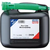 LIQUI MOLY Pro-Line Motorspülung | 5 L | Öladditiv | Art.-Nr.: 2428, farblos