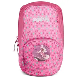 Ergobag Ease Kinderrucksack 30 cm bäronika