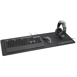 Lenovo Legion Gaming XL Schwarz