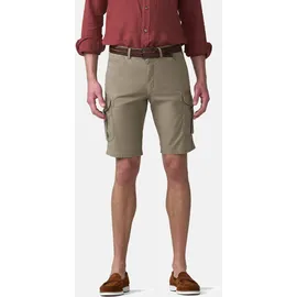 Meyer Shorts B-Orlando dunkelbeige 46x31