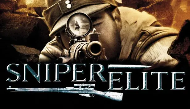 Sniper Elite