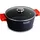 WECOOK! Wecook Großer Schmortopf 20 cm rund