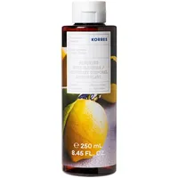Korres Basil Lemon Shower Gel, 250ml