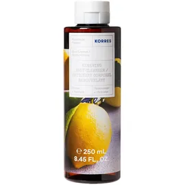 Korres Basil Lemon Shower Gel, 250ml
