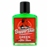 Dapper Dan Green Lotion 100 ml