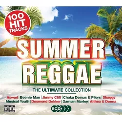 Summer Reggae | Zustand: Neu & original versiegelt