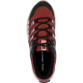 Salomon EXTEGRA GTX Damen, rot, Größe 39 1⁄3 / 39 1⁄3