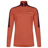 Vaude Livigno Ii Kapuzenfleece - Buckeye - 34