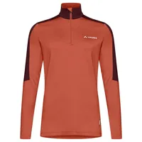 Vaude Livigno Ii Kapuzenfleece - Buckeye - 34