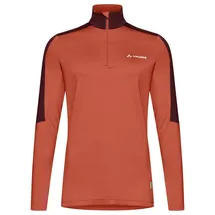 Vaude Livigno Ii Kapuzenfleece - Buckeye - 34